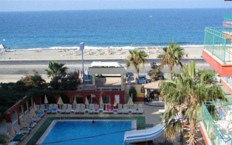 Astor Beach Hotel - All Inclusive