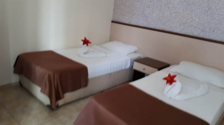 Astor Beach Hotel - All Inclusive