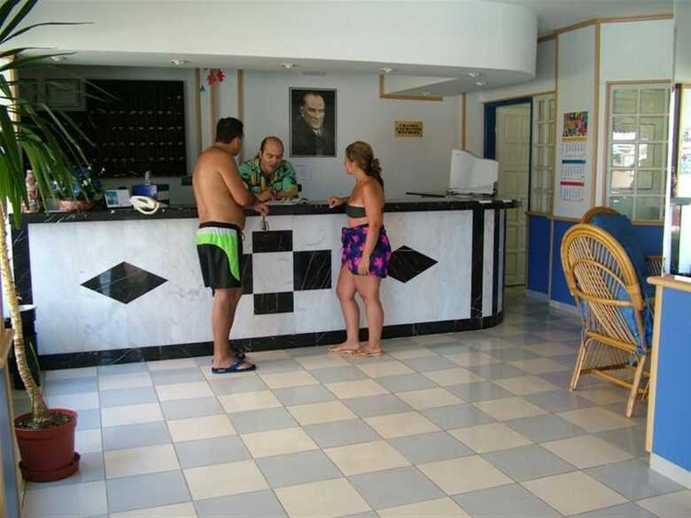Astor Beach Hotel - All Inclusive