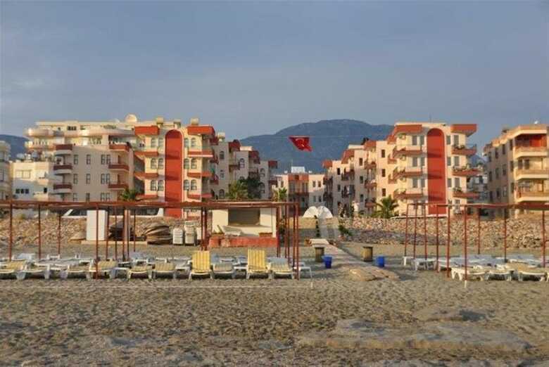 Astor Beach Hotel - All Inclusive