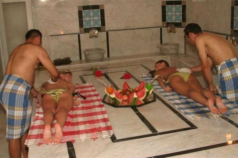 Astor Beach Hotel - All Inclusive