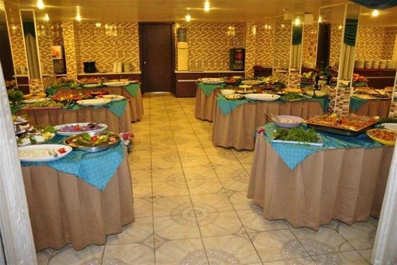 Astor Beach Hotel - All Inclusive