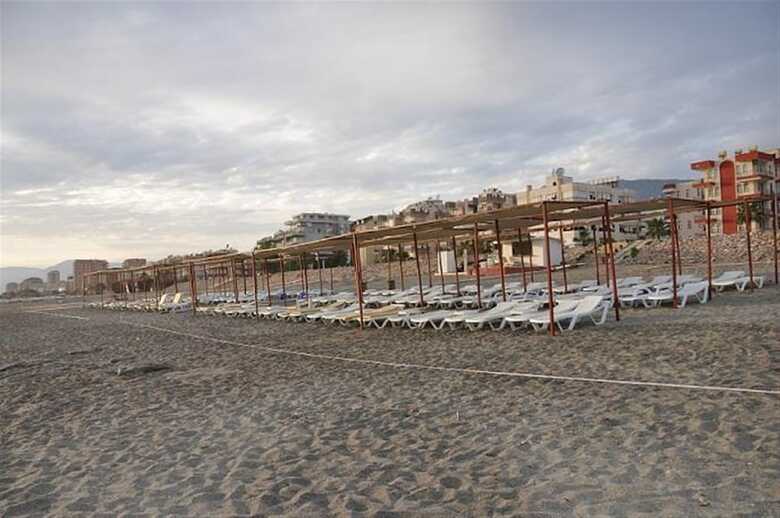 Astor Beach Hotel - All Inclusive