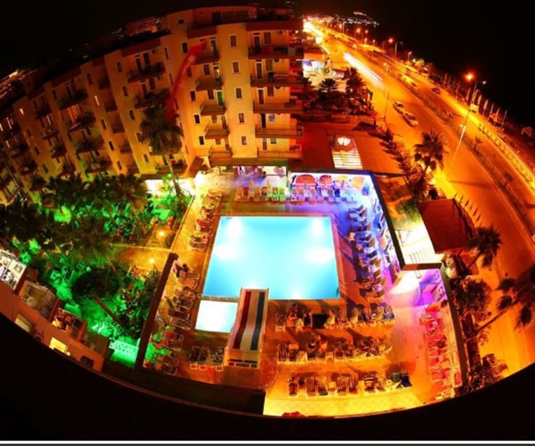 Astor Beach Hotel - All Inclusive