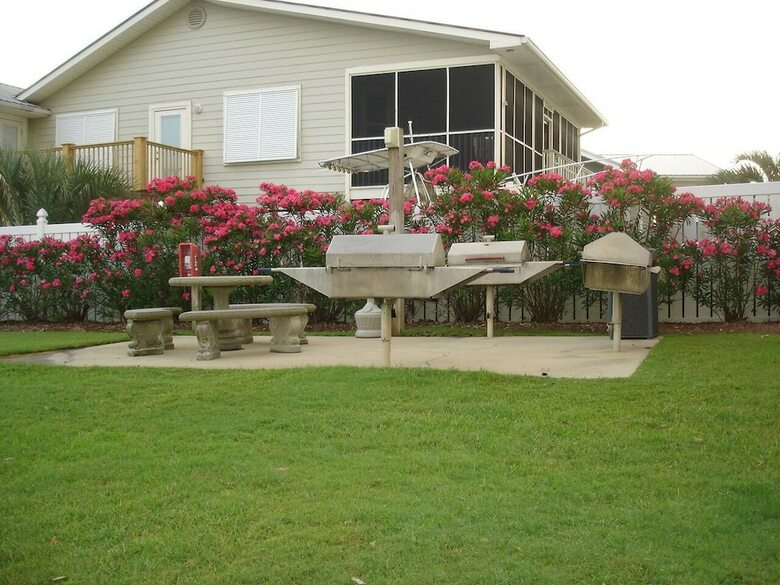 Apartamento Tradewinds 1304