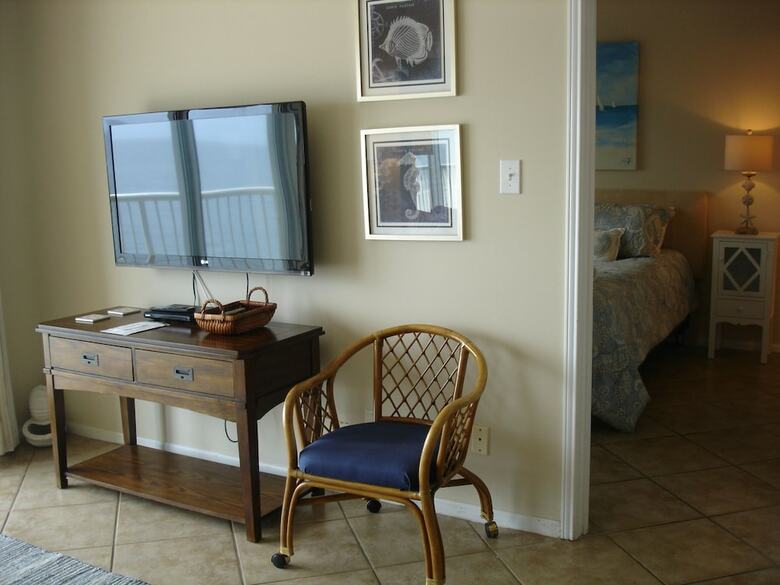 Apartamento Tradewinds 1304