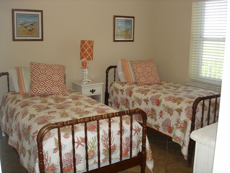 Apartamento Tradewinds 1304