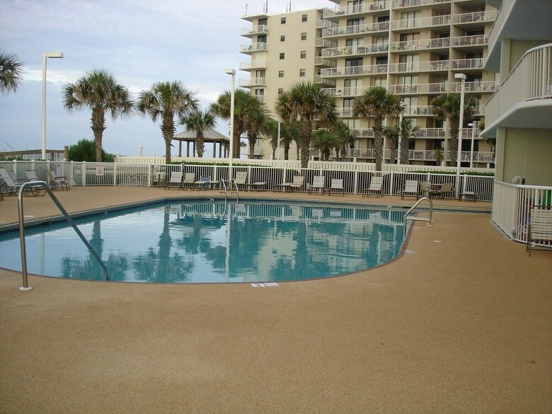 Apartamento Tradewinds 1304