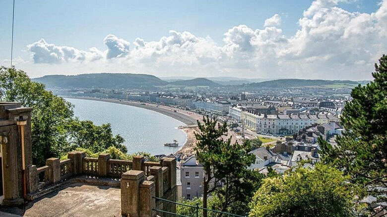 Glain Orme