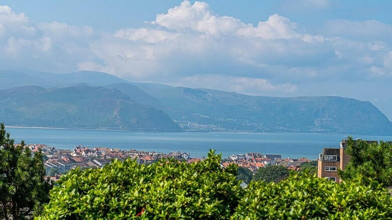 Glain Orme