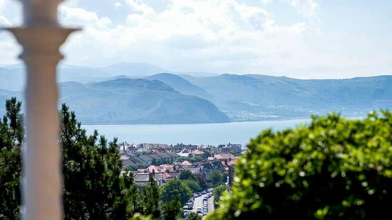 Glain Orme