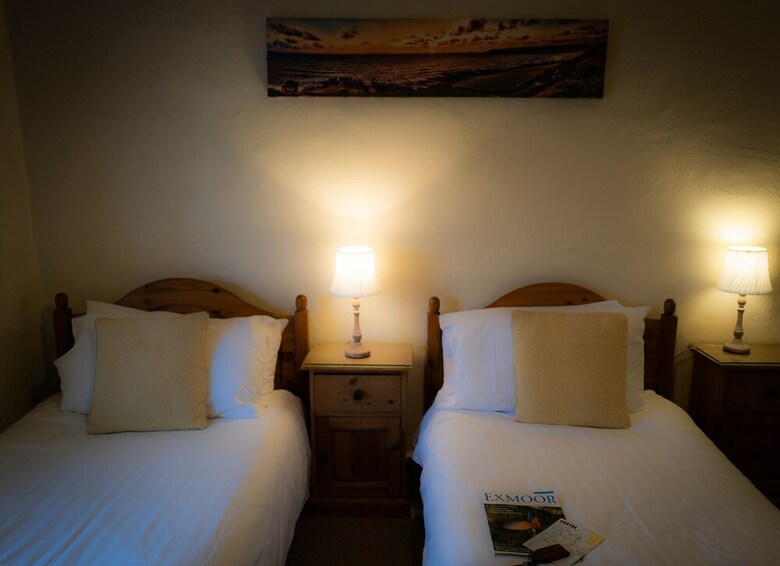 Posada The Thatch