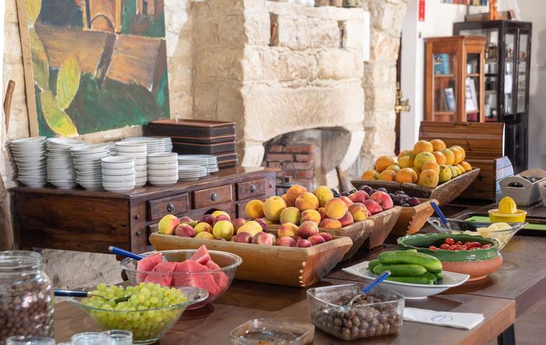Hotel Vasilikos Traditional 2br Apartments