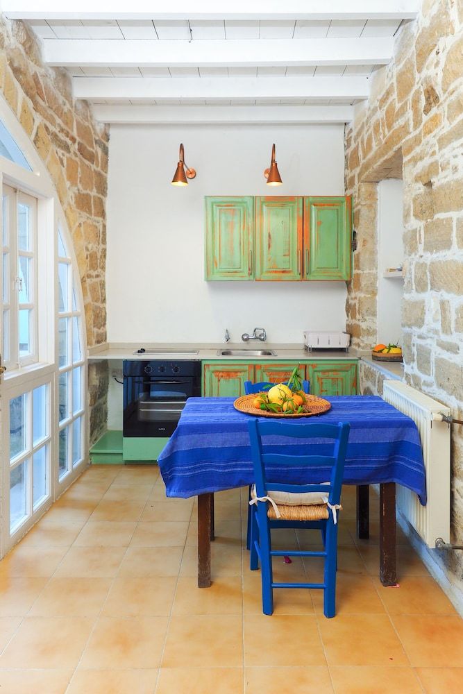 Hotel Vasilikos Traditional 2br Apartments