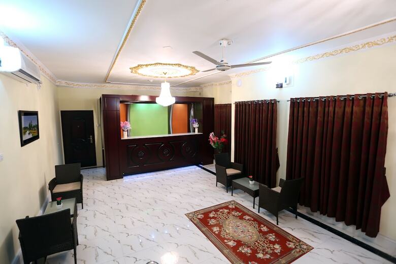 Hotel Novem Inn
