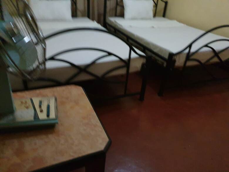 Residencia Shanty Town Doctor's Home