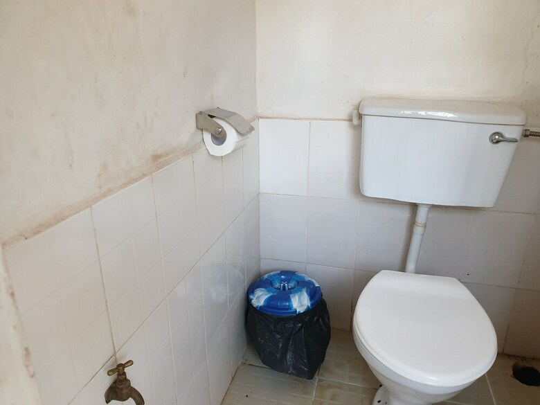 Residencia Shanty Town Doctor's Home