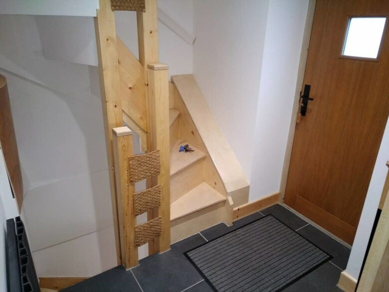 Impeccable 3-double Bed Cottage In Sheffield
