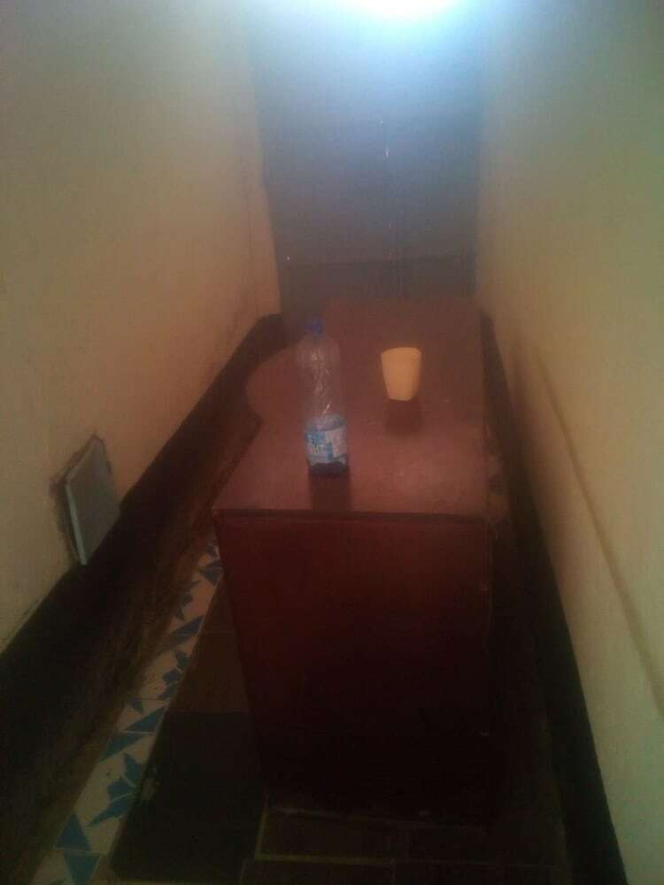 Hotel Wambers Guest House