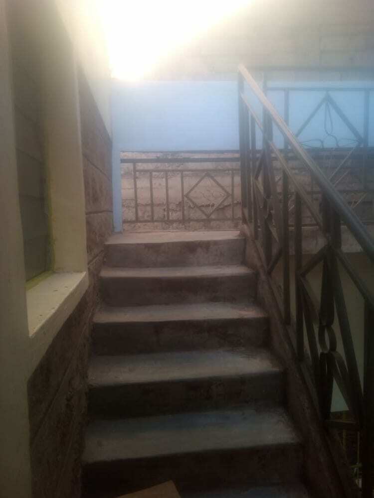 Hotel Wambers Guest House