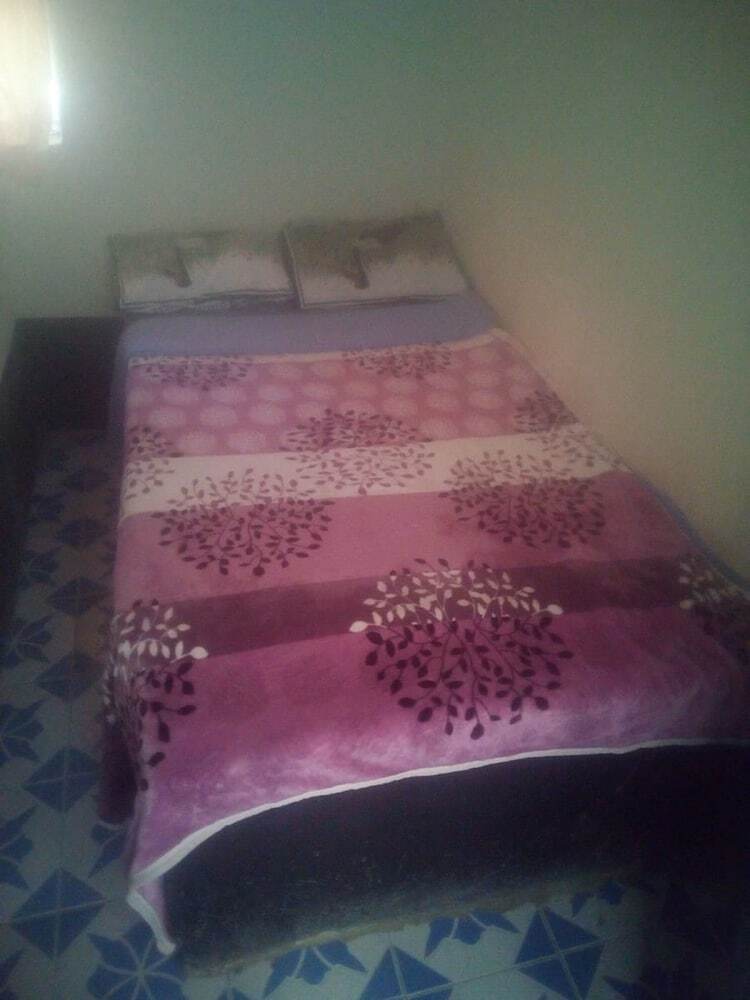 Hotel Wambers Guest House