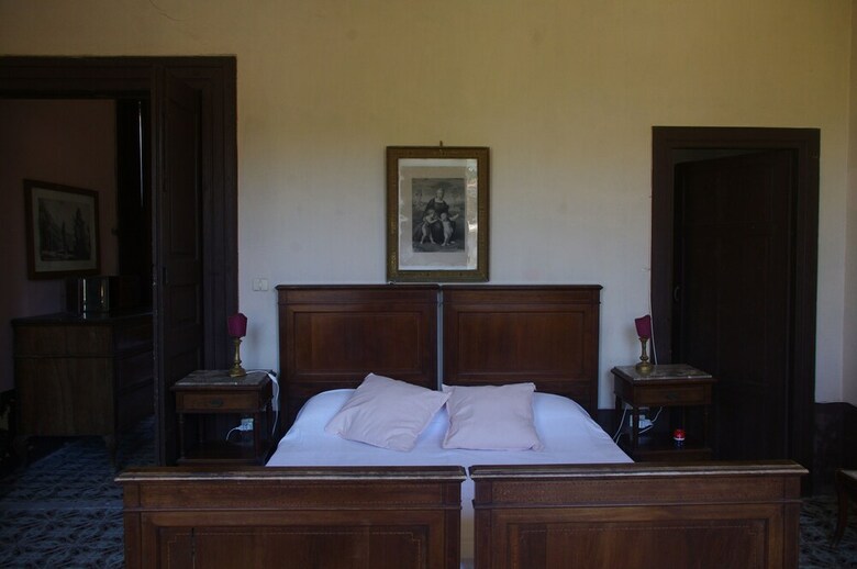 Bed & Breakfast Palazzo Mazziotti