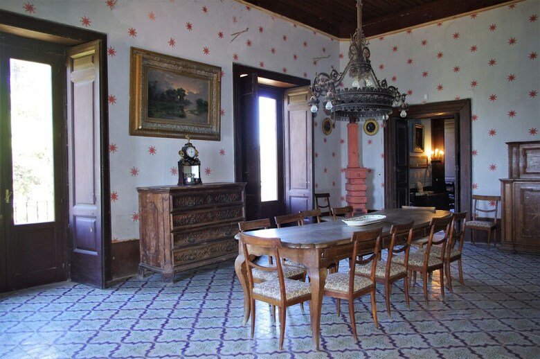 Bed & Breakfast Palazzo Mazziotti