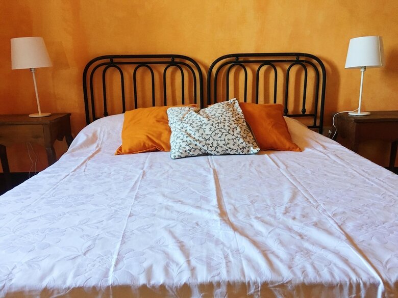 Bed & Breakfast Palazzo Mazziotti