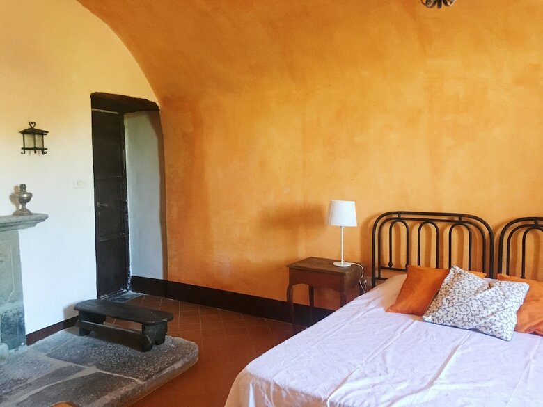 Bed & Breakfast Palazzo Mazziotti