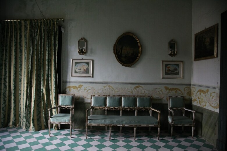 Bed & Breakfast Palazzo Mazziotti
