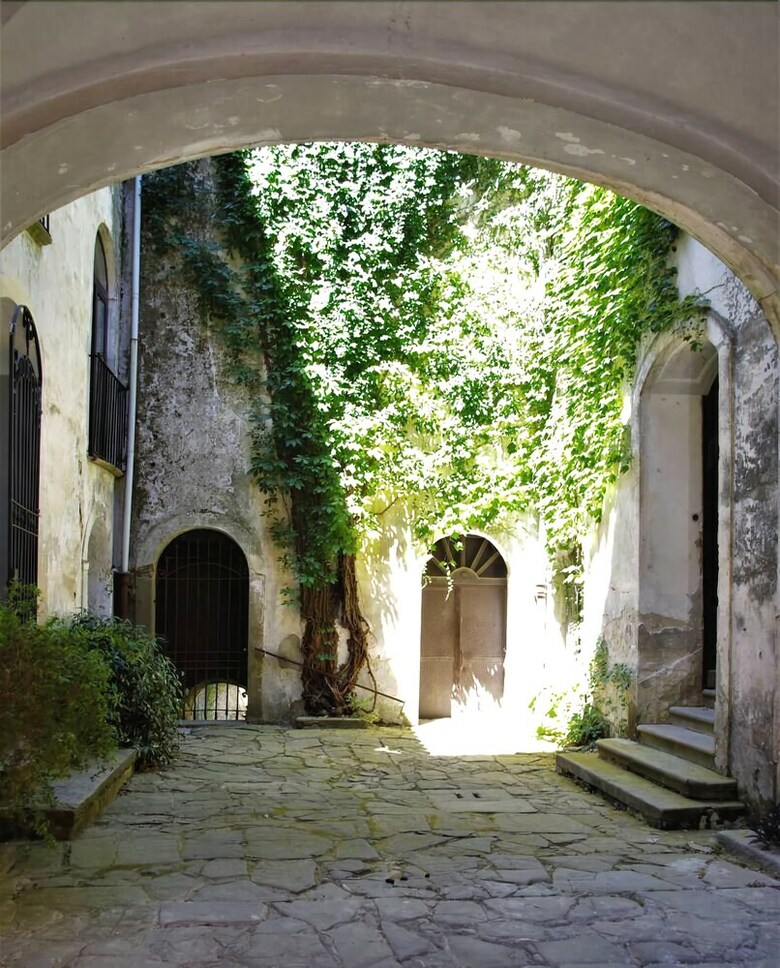 Bed & Breakfast Palazzo Mazziotti