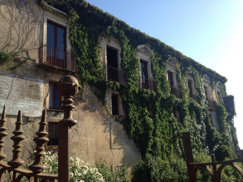 Bed & Breakfast Palazzo Mazziotti