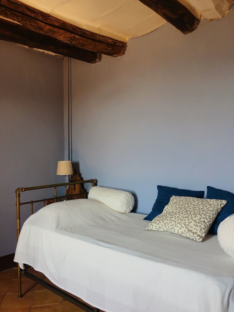 Bed & Breakfast Palazzo Mazziotti