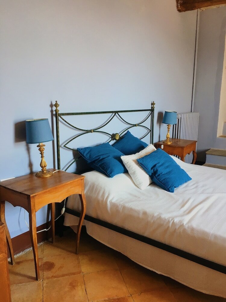 Bed & Breakfast Palazzo Mazziotti