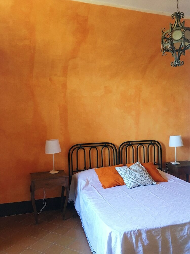 Bed & Breakfast Palazzo Mazziotti