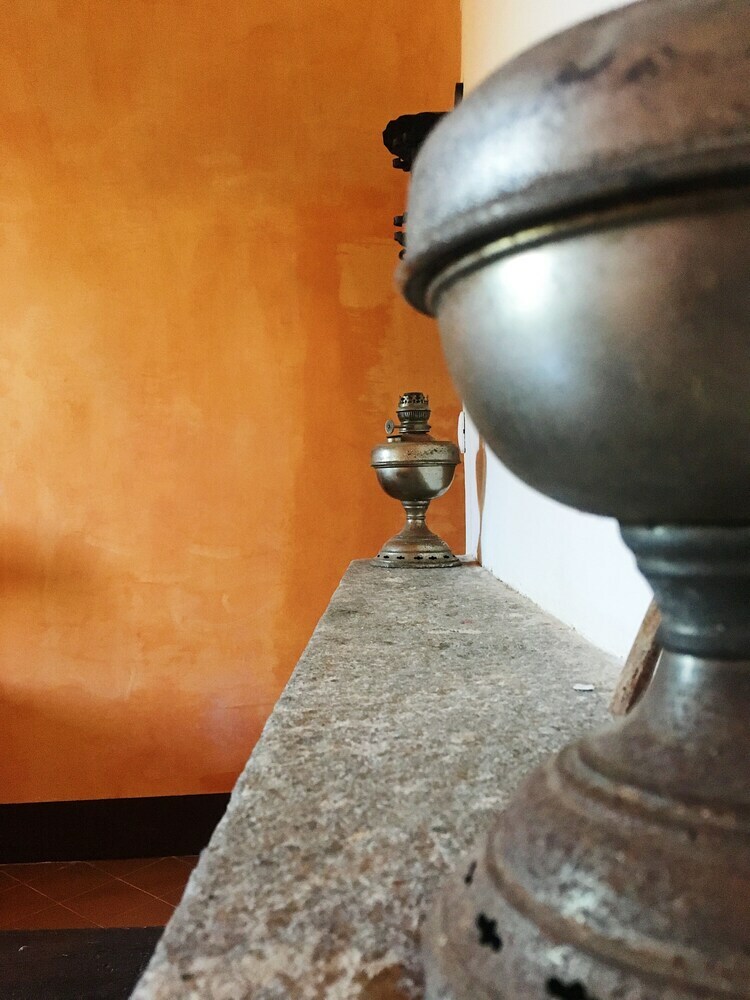 Bed & Breakfast Palazzo Mazziotti