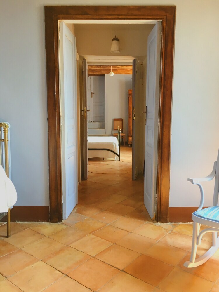 Bed & Breakfast Palazzo Mazziotti