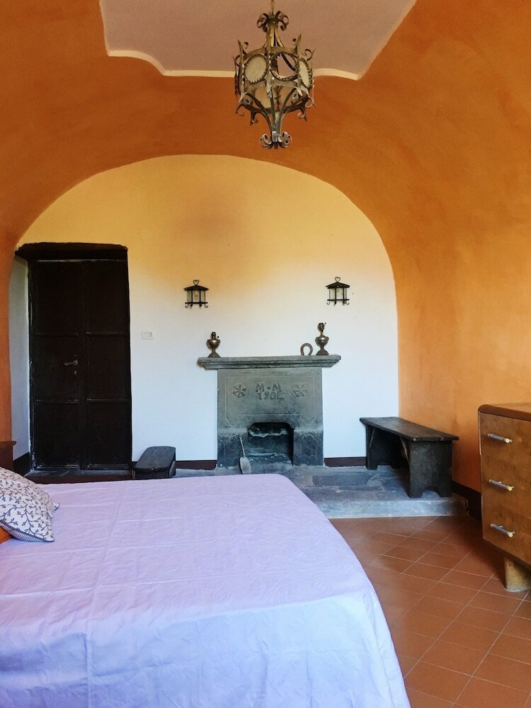 Bed & Breakfast Palazzo Mazziotti