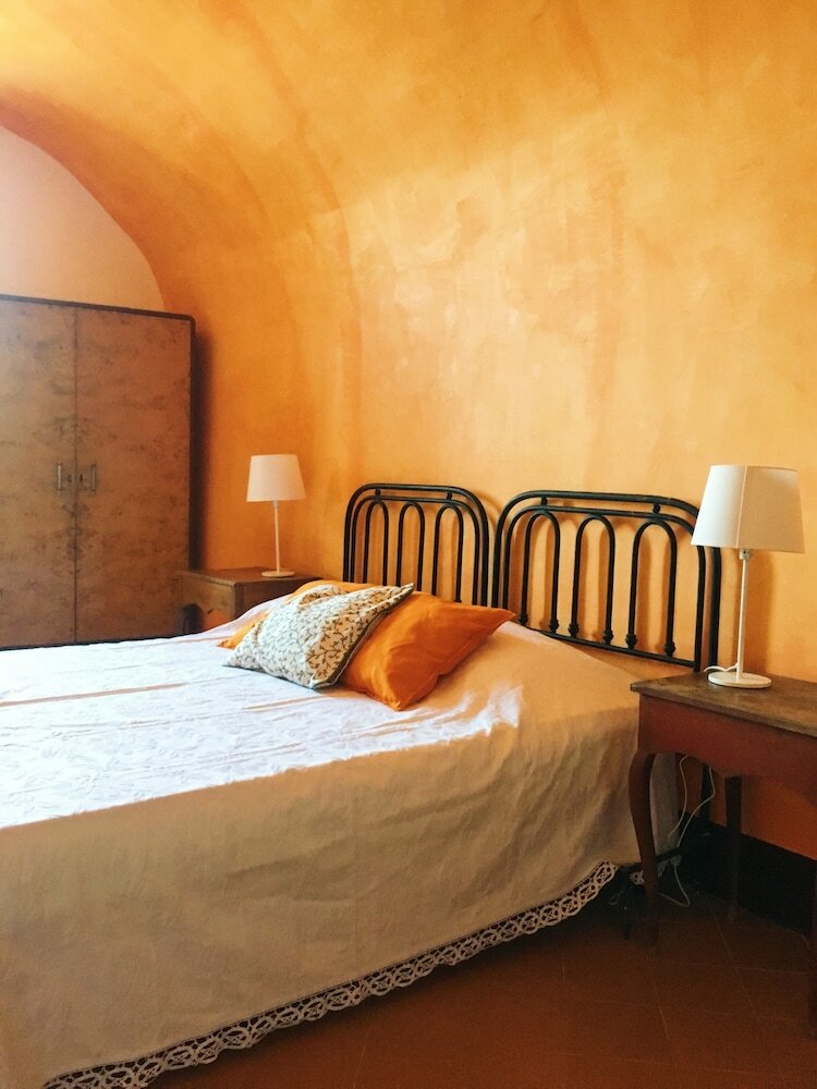 Bed & Breakfast Palazzo Mazziotti