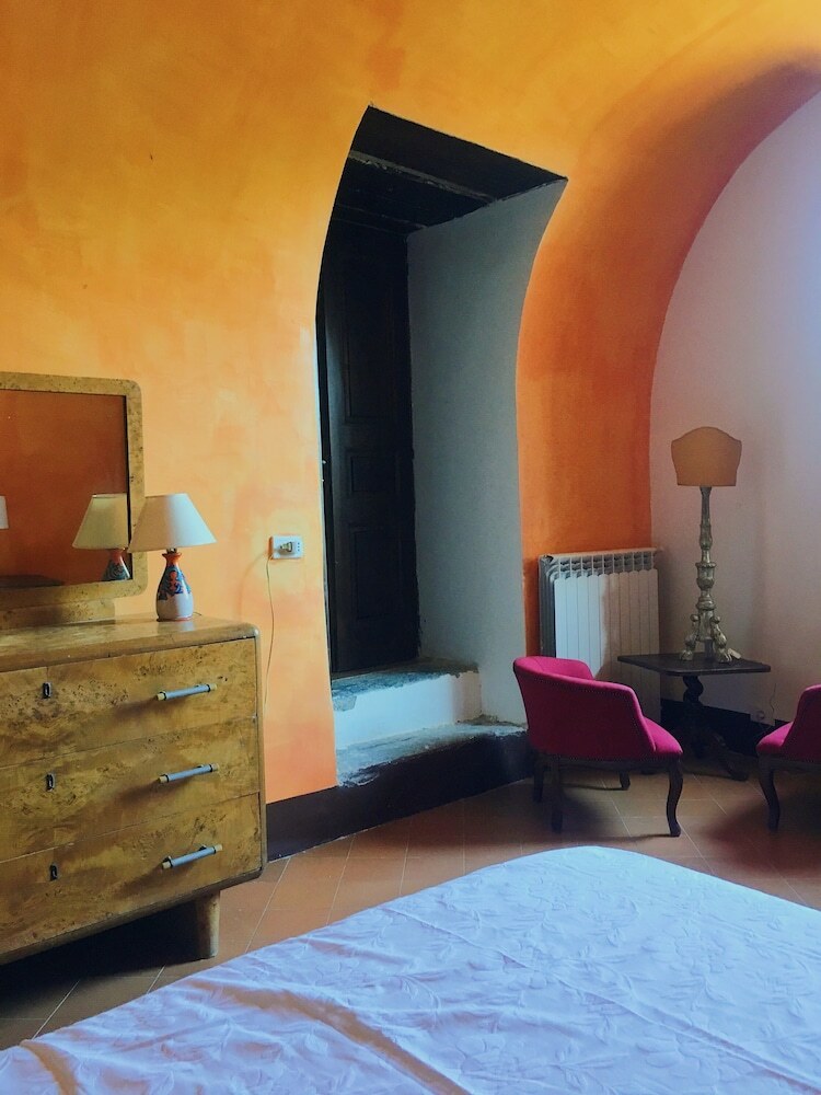 Bed & Breakfast Palazzo Mazziotti