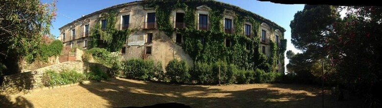 Bed & Breakfast Palazzo Mazziotti