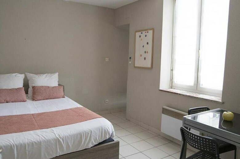 Apartamento Le Clos de Manon