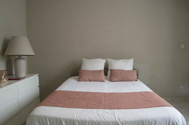 Apartamento Le Clos de Manon