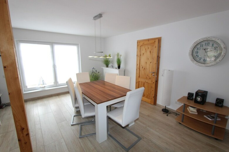 Apartamentos Ferienwohnung Walfisch