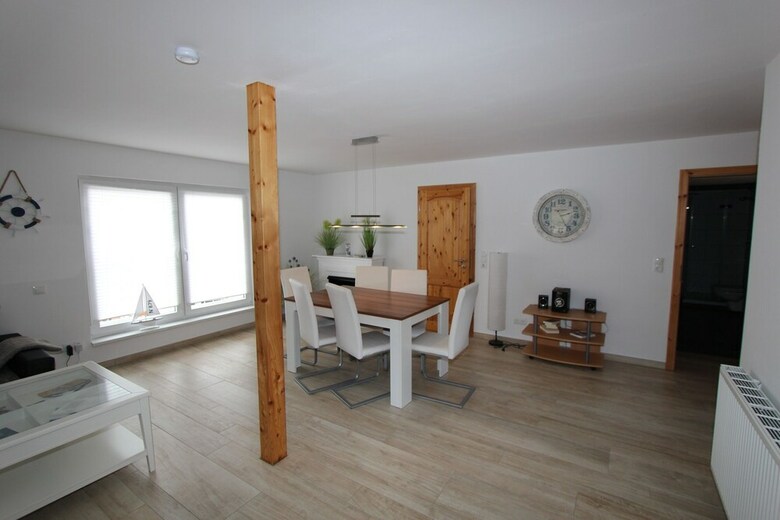 Apartamentos Ferienwohnung Walfisch
