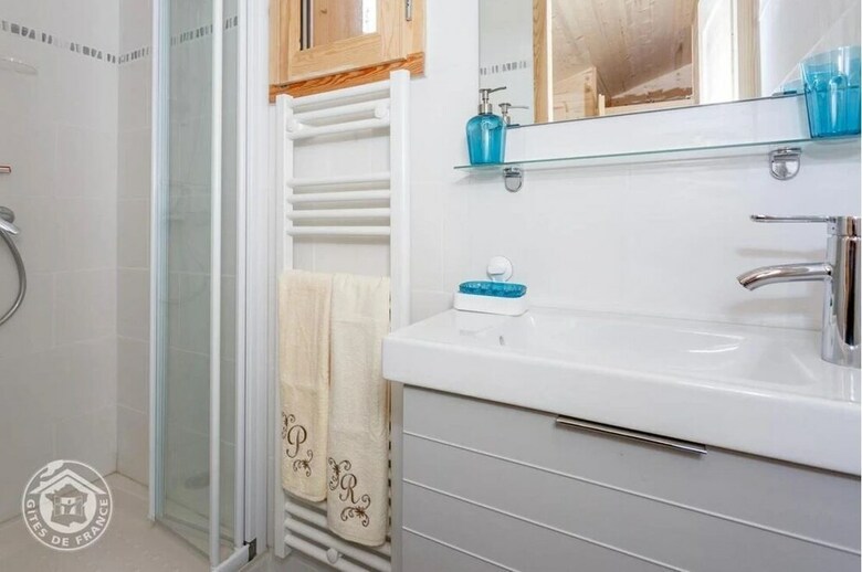 Apartamentos Petit St Bernard Dans Chalet Pellenard