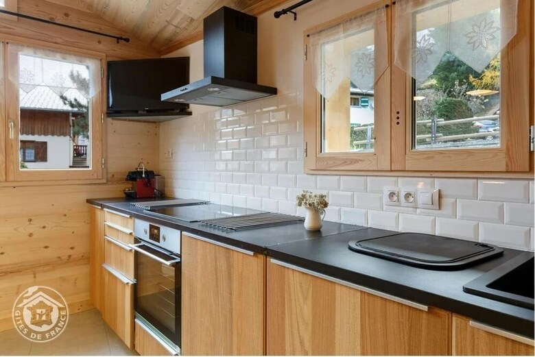 Apartamentos Petit St Bernard Dans Chalet Pellenard