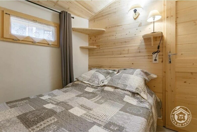 Apartamentos Petit St Bernard Dans Chalet Pellenard