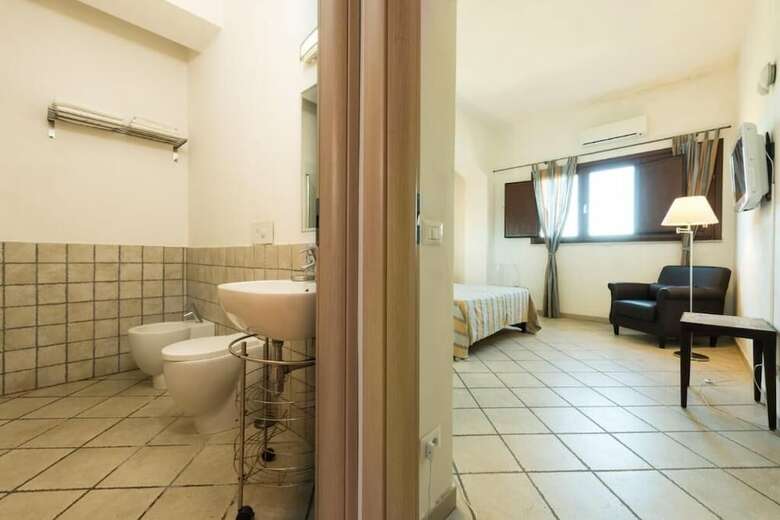 Bed & Breakfast Casale Belvedere