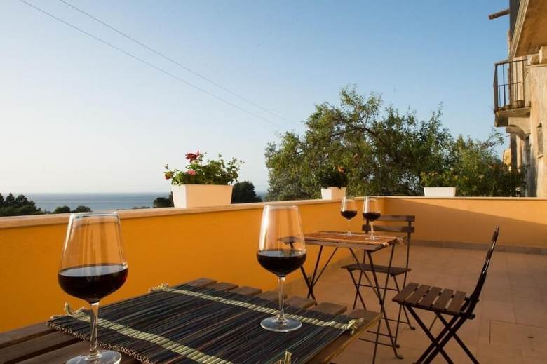 Bed & Breakfast Casale Belvedere